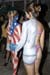 Body Painting 2005 photo - Duval Street, Key West